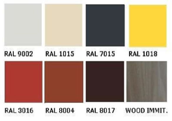 Термопанели   Производствени цени Покривни и стенни, Доставка до обект