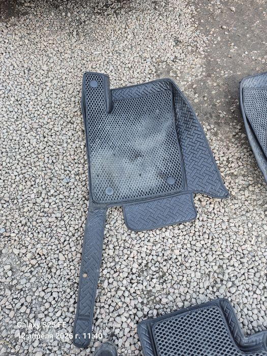 Продам полики на прадо 120