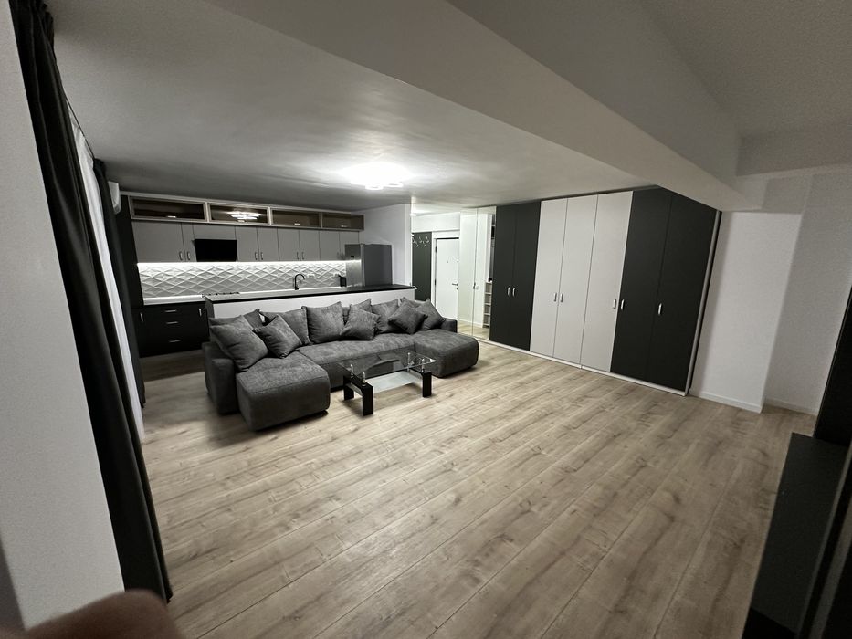 Proprietar, inchiriez apartament cu 2 camere, Bucuresti, Sector 2