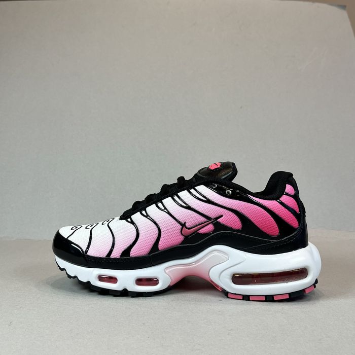 Nike Air Max Plus TN "Hot Punch"! НОВИ! Женски