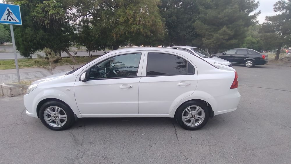 Chevrolet NexiA 3