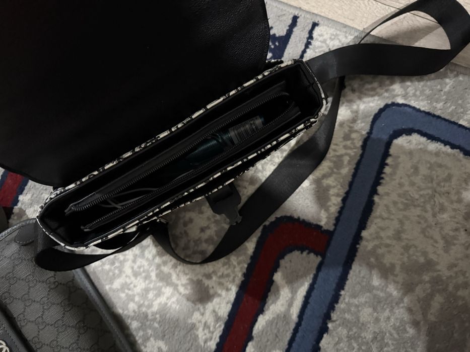 Барсетка ,Dior, Gucci