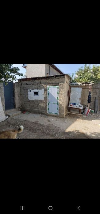 Продается Дом 2х комнатный 1,3-сотки , ориентир Полевая метан пропан