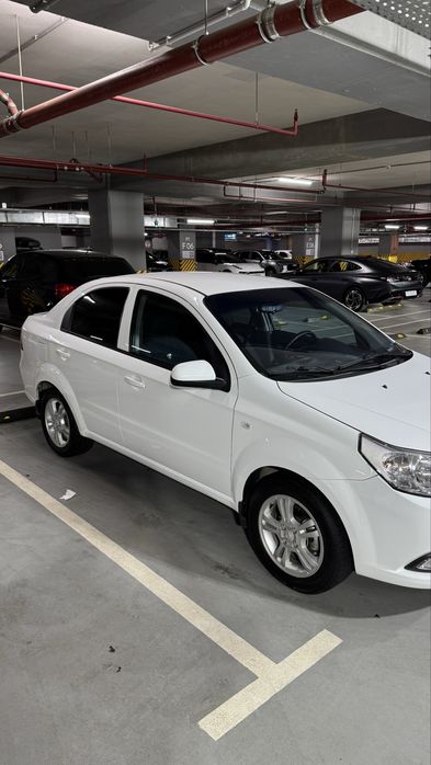 Nexia 3 Ravon 2018 oq avtomat