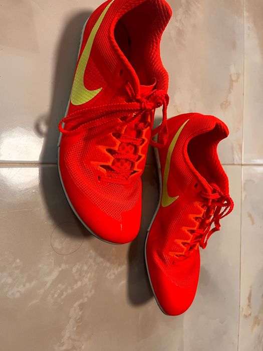 Шпайкове Nike за бягане 40номер