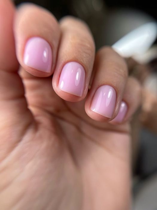 Маникюр / педикюр