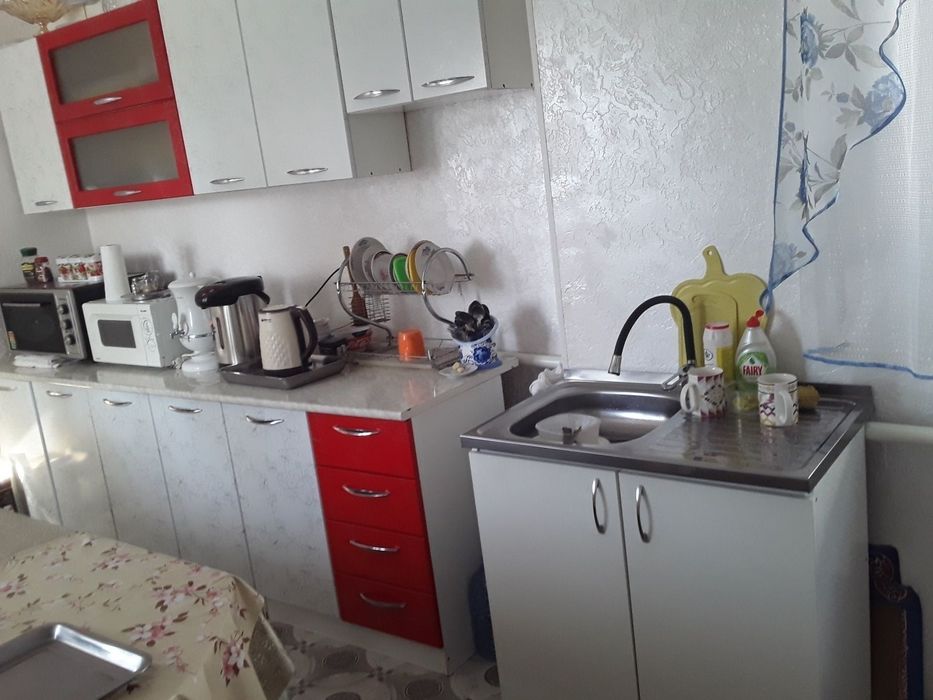 Продам 4 комнатный тёплый дом