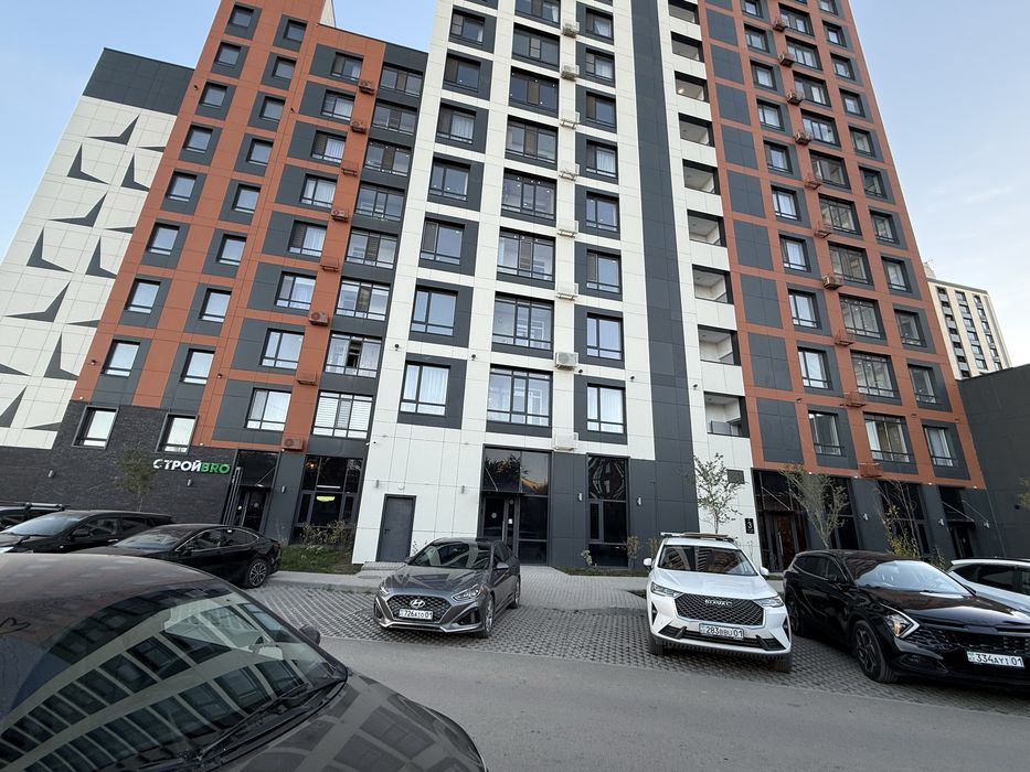 Продам коммерческое помещение