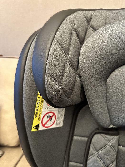 Lorelli premium столче за кола 9-36кг