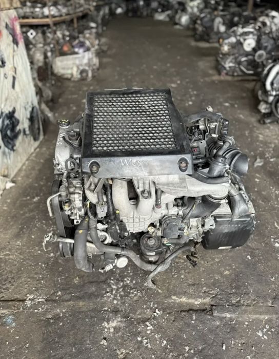 Продажа двигалеь Мазда CX7 cx5