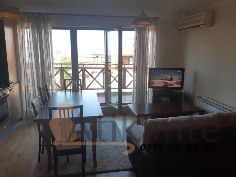 Дава се под наем Двустаен апартамент в София, Кръстова вада - 72 кв.м за 499.8 € - Снимка #3