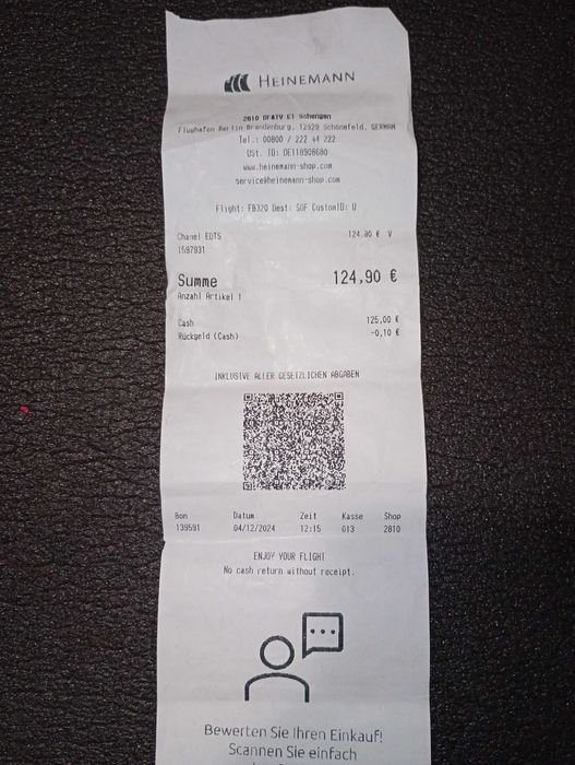 Chanel n°19 Eau de Toilette за жени 100 мл. Шанел дамски парфюм