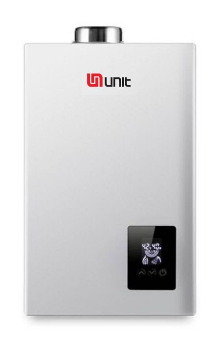 Газовая колонка Unit