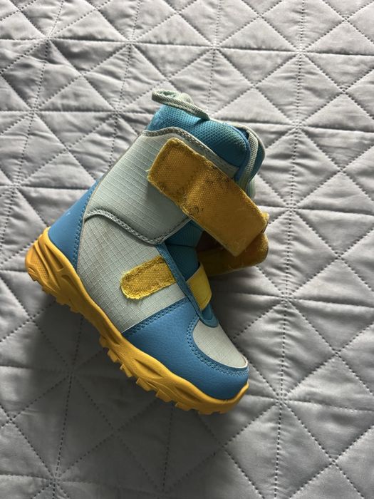 Boots de snowboard pentru copii BEANY Joker