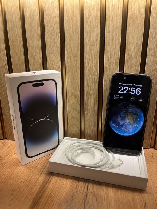 Iphone 14 pro 256 гб Айфон 14 про