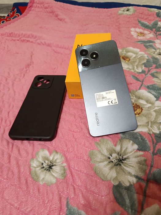 Продаю телефон redmi Note 50