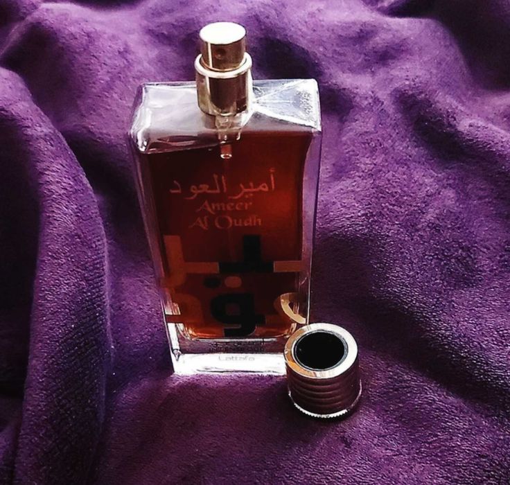 НОВО ! Арабски Парфюм Ameer al Oudh Intense Oud 100ml. -Unisex ТОП !