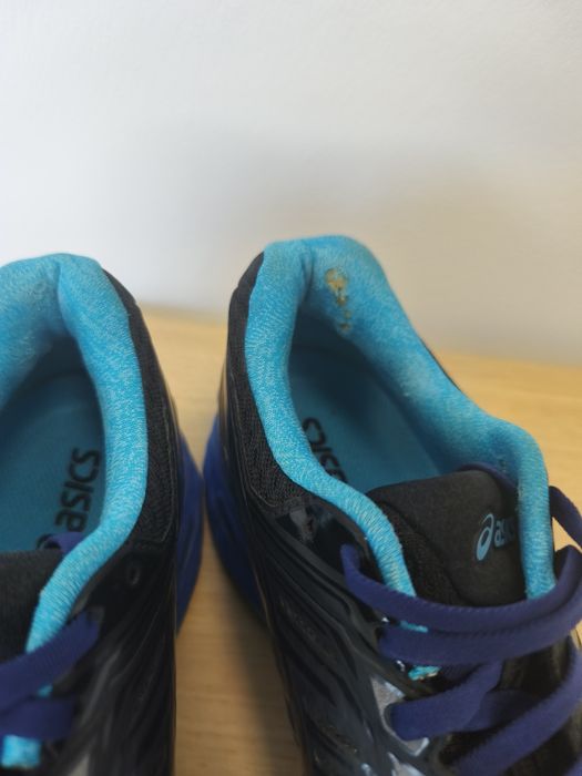 Asics sport 38 (24,5cm)