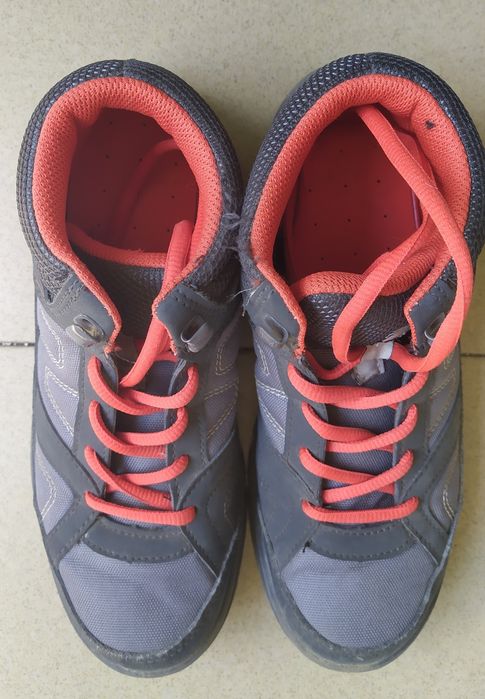 Детски туристически обувки 36 номер