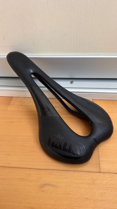 Sa carbon bicicleta noua aero gravel selle saddle