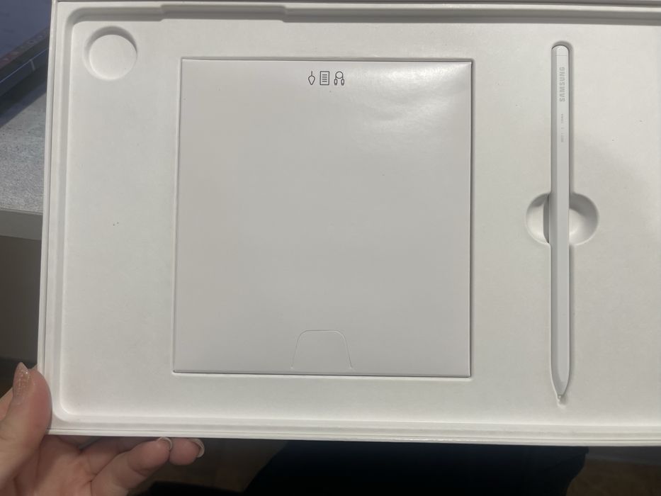 Samsung Tab s10 Lite 5 G планшет