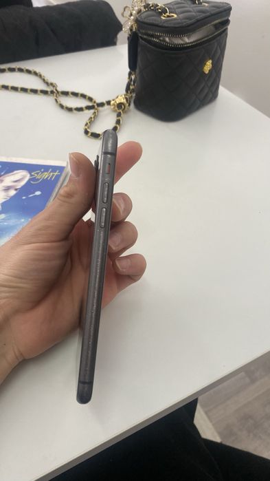 Айфон 11 обмен.