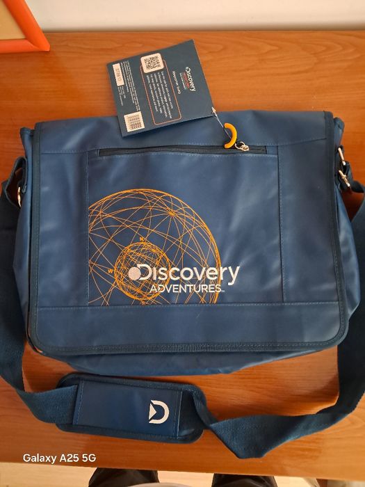 Чанта за компютър