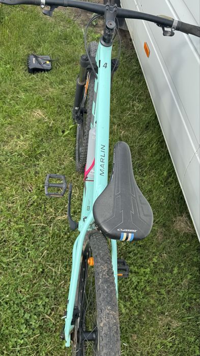 Bicicleta Trek Marlin 4