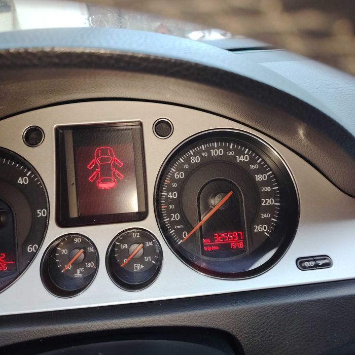 Passat b6 2.0 diesel