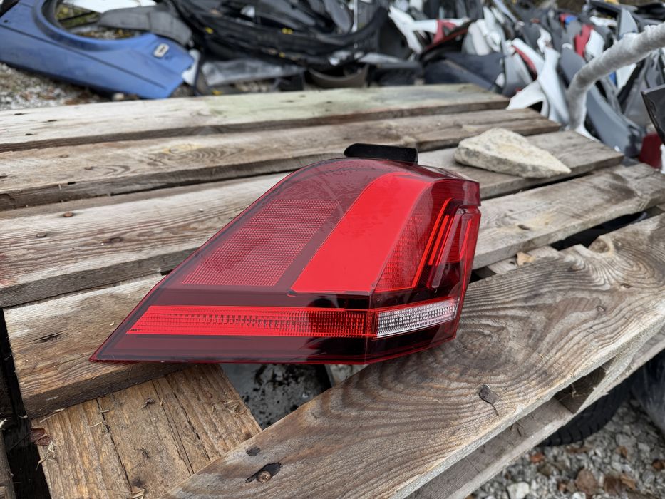 Стоп VW Tiguan 2