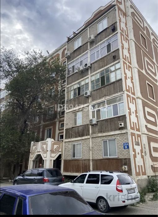Квартира жалға беріледі 3 28а