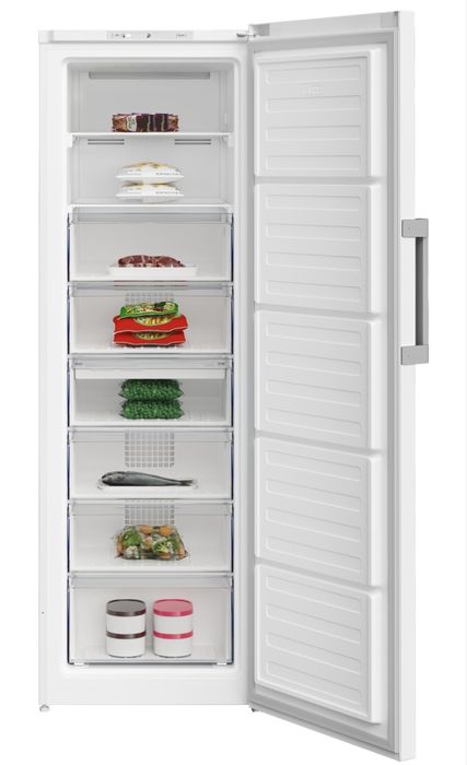Продам морозильный шкаф/ морозильник Beko
