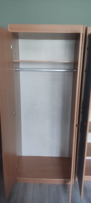 Продам шкафы в хорошем состоянии