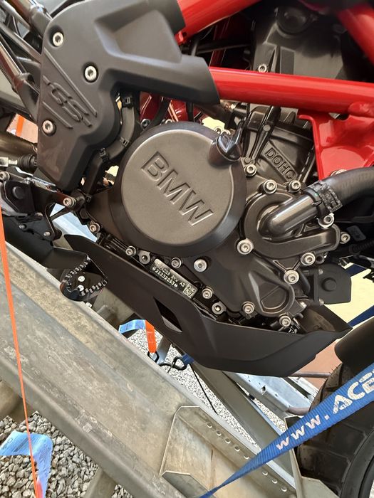 Motocicleta BMW GS NOUA 0km G310