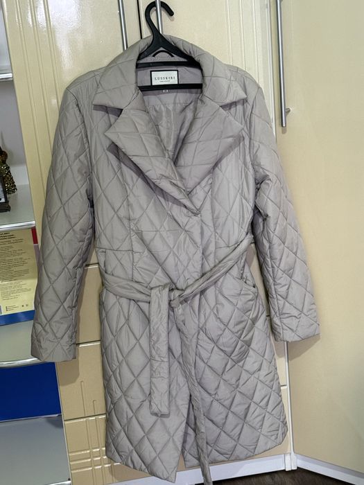 Молодежная женская куртка