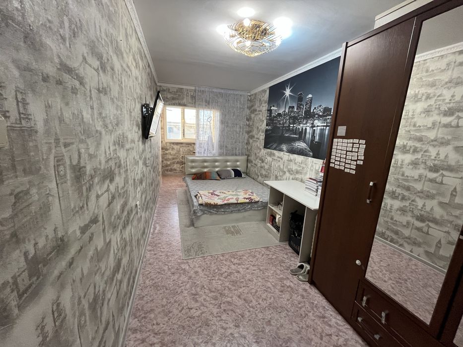 Продается квартира