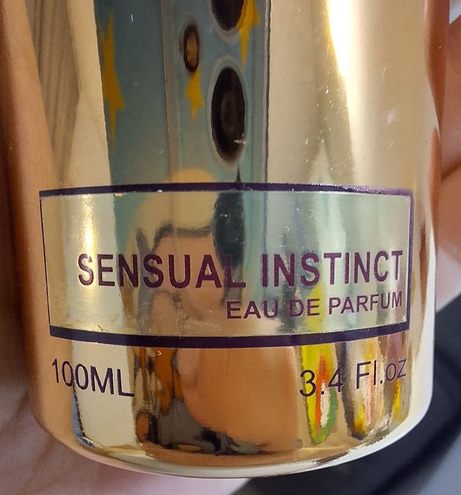 Montale Sensual Instinct,Replica