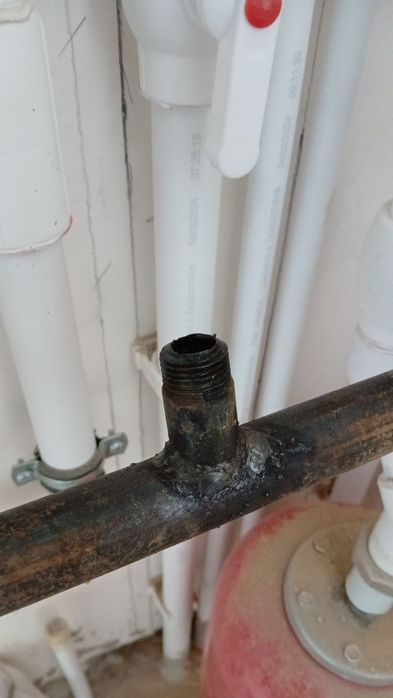 Сварщик на выезд