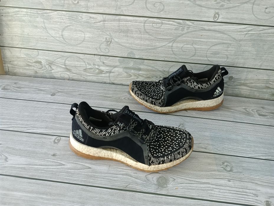 Adidas X Pure Boost N 37 маратонки