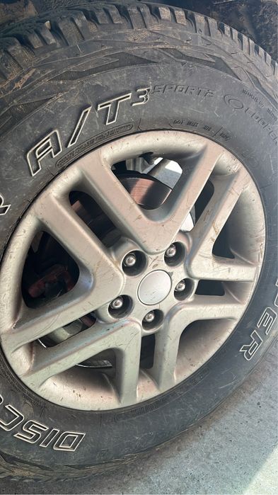 Pajero pinin 1.8 MPI