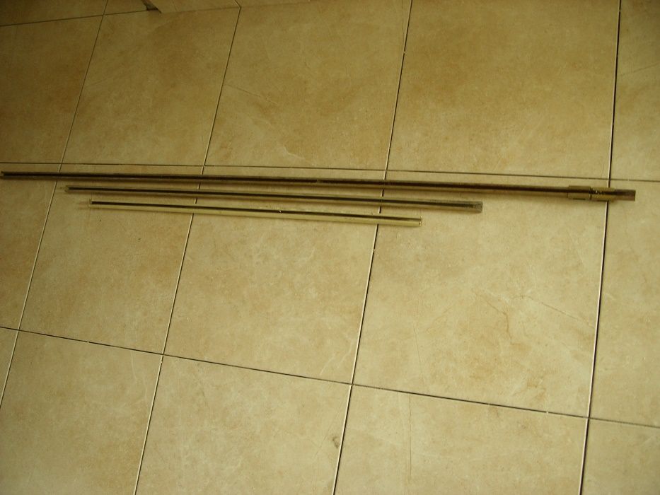 Корнизи за пердета до 3,30 м