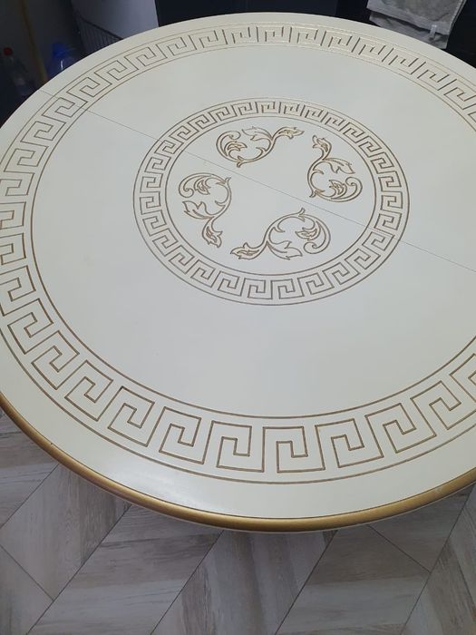 Стол круглый 120