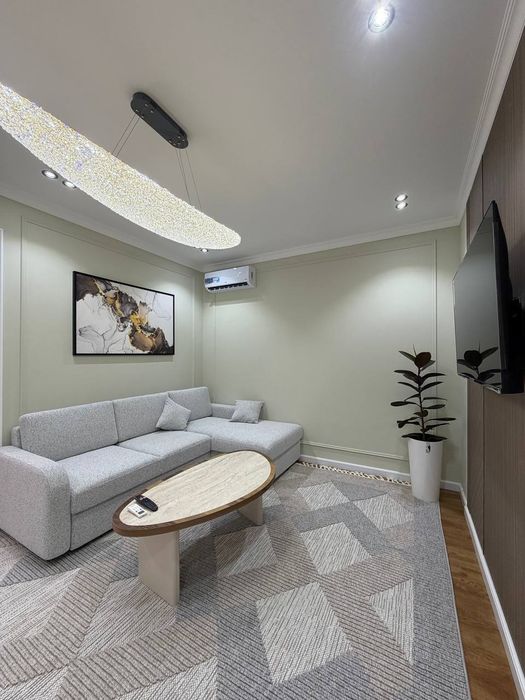 Срочно продается 3в4 ком квартира, ориентир: Ташсельмаш, 75м²
