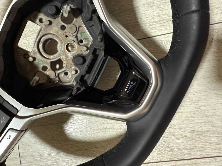 Volan Golf 7/olft 8/Passat Facelift/Tiguan/Touran/Arteon/Model Nou