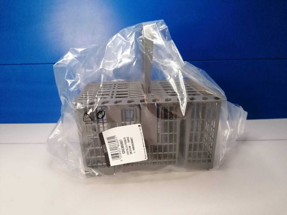 Cos tacamuri masina de spalat vase , Whirlpool , Hotpoint Ariston