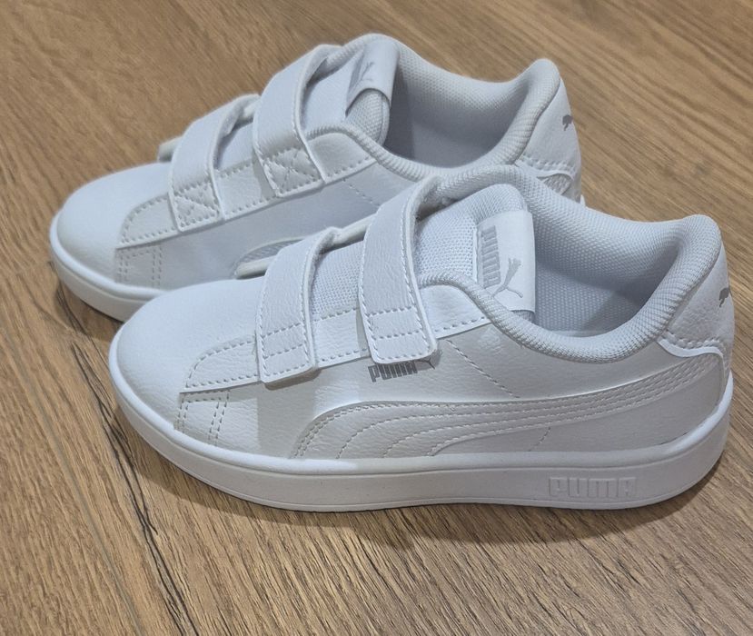 Детски обувки Puma