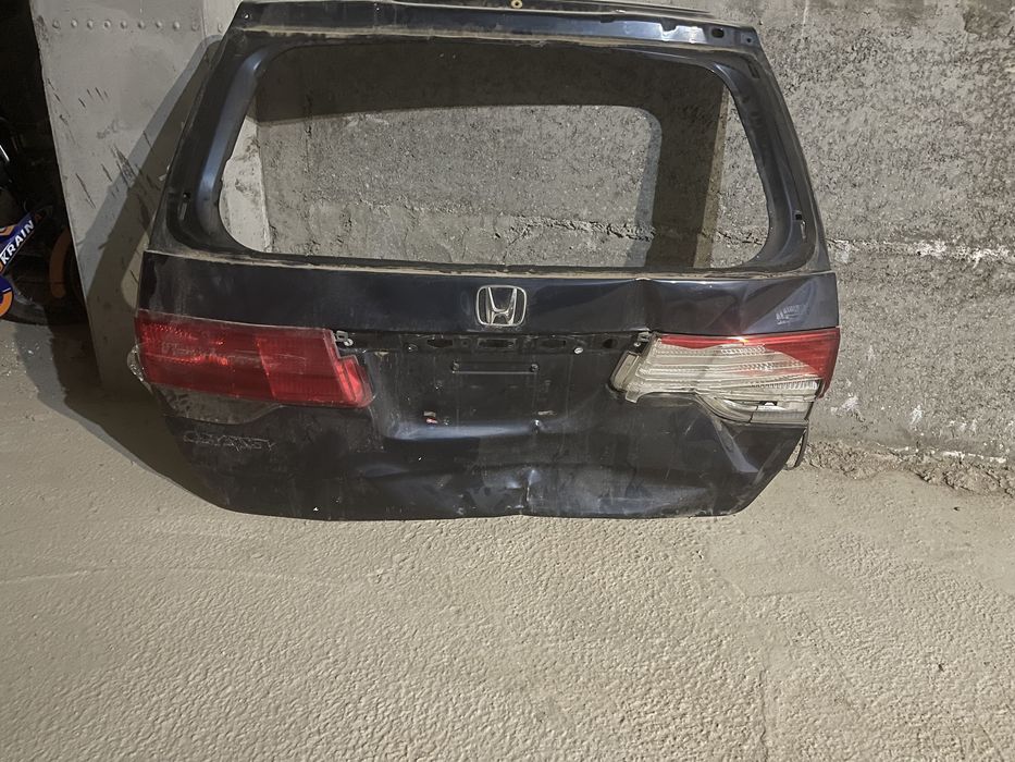 Honda odyssey 2008,09,10