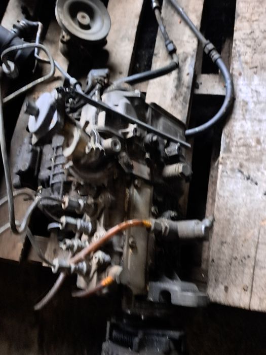 ГНП за Мерцедес !