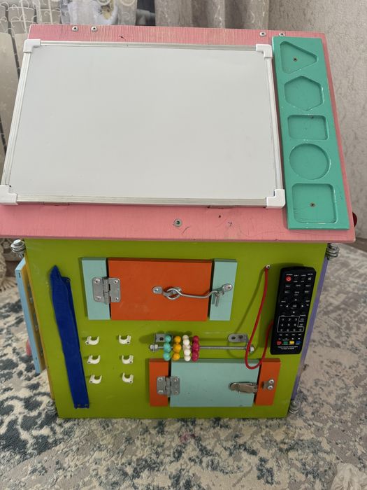 Домик для детей