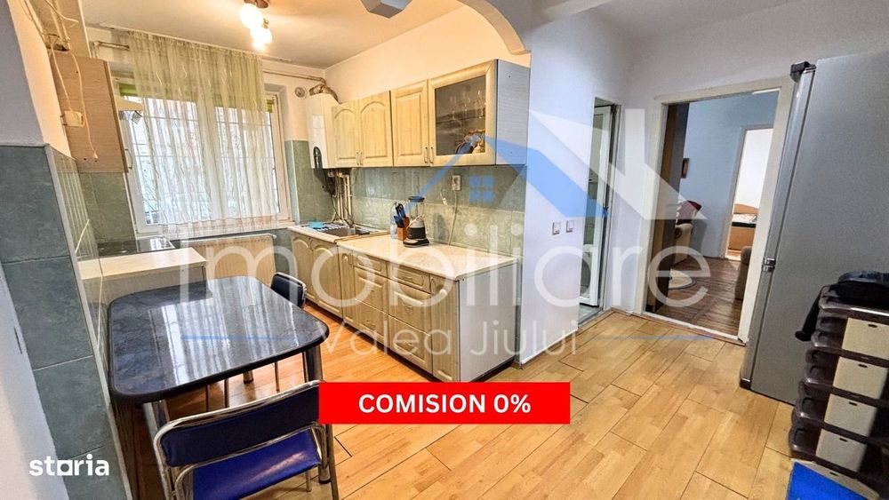 Apartament 2 camere – Petroșani, Ultracentral